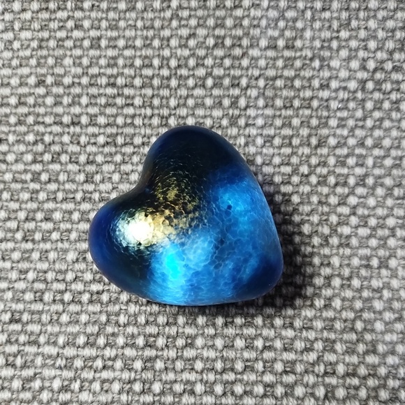 Canadian art glass Hand Made By Robert Held - Picture 2 of 7